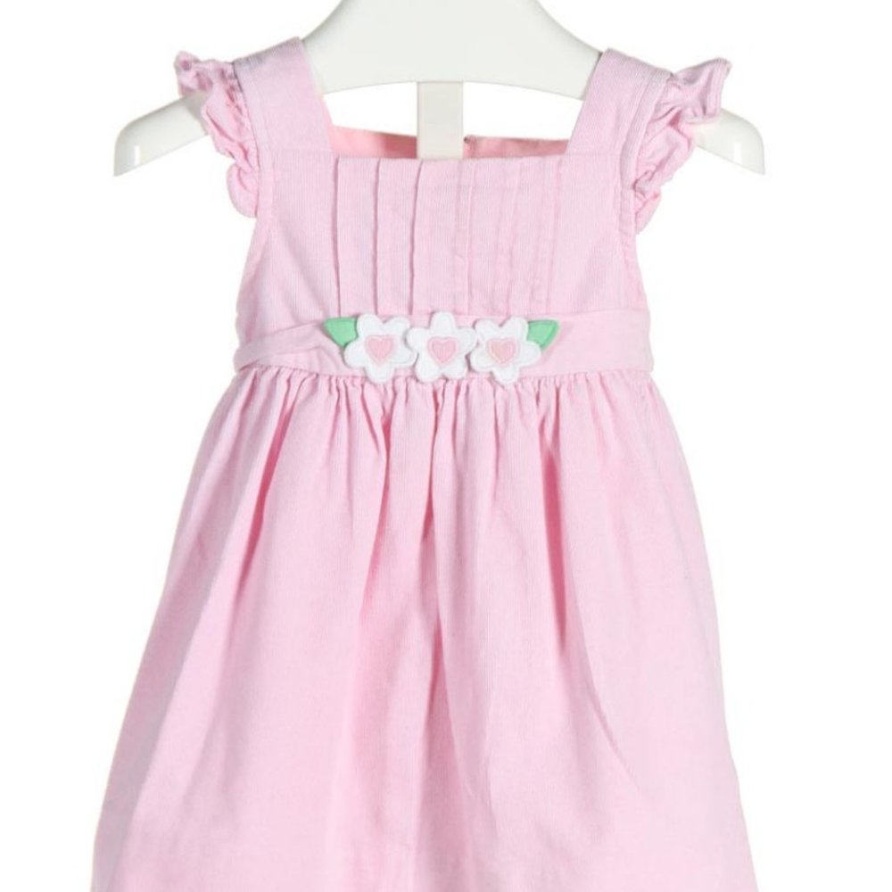 Florence Eisman Girls Dress (24 Mos)